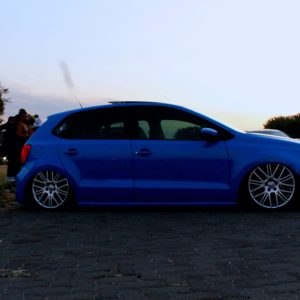 #vw #lowered #stance #stanceisnotacrime #bagged #baggedvw #fyp #foryou #explore #car